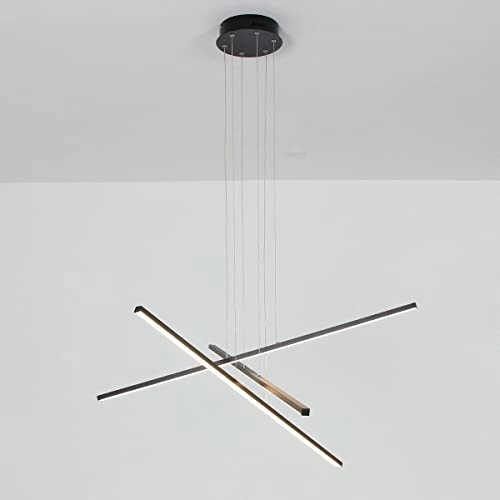 chandelier - 59" max