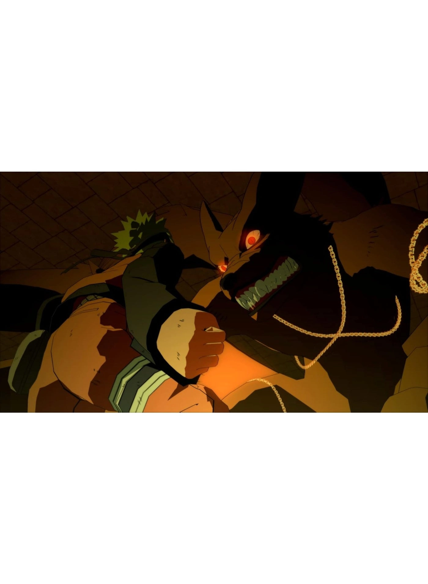 Naruto x Boruto: Ultimate Ninja Storm Connections | PS5