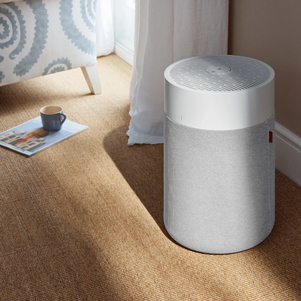 Blue Pure 3450i Max - 43 sq. m 38 W