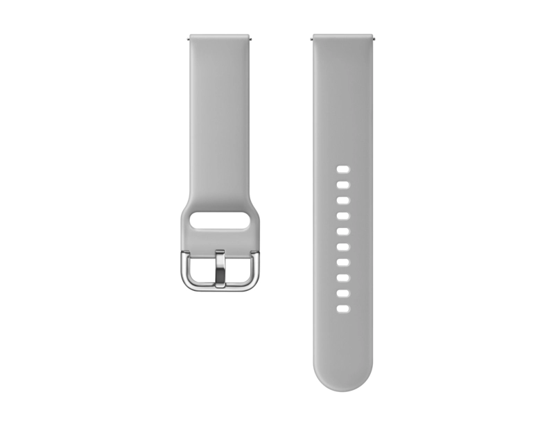 Fluoroelastomer Sport Watch Band for Samsung