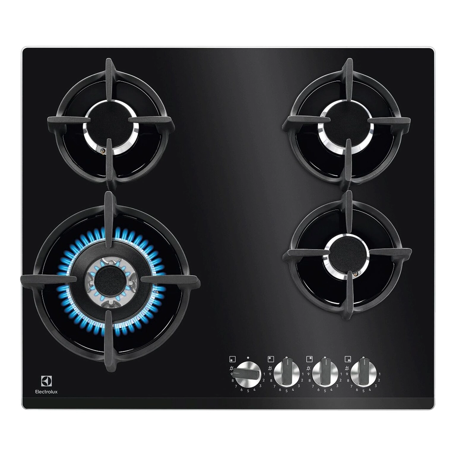 KGG64376K Gas hob