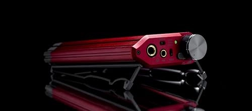 iDSD Diablo 2 - Portable DAC/Amp