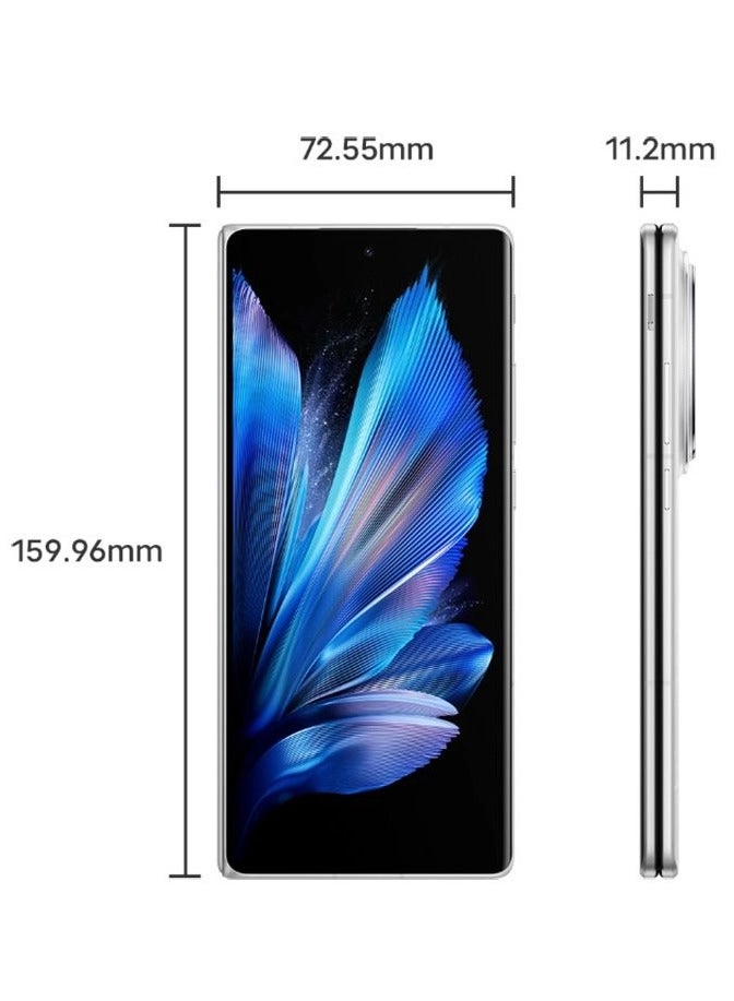 X Fold3 Pro - 16GB 1TB