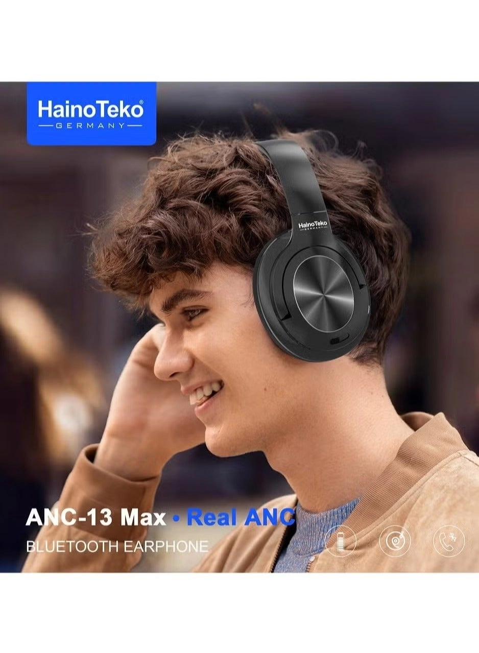 ANC-13 Max Wireless Headset
