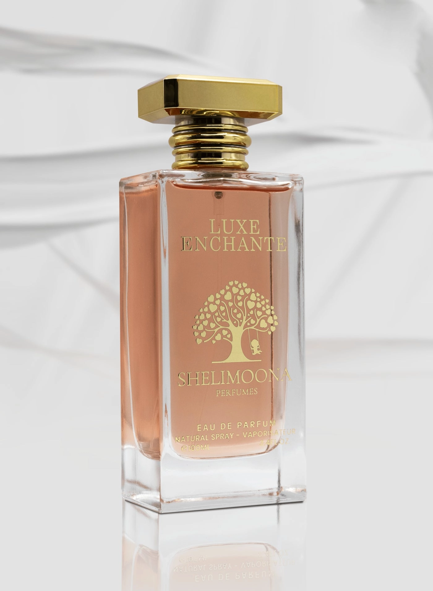 Luxe Enchante Eau de Parfum 100 ml