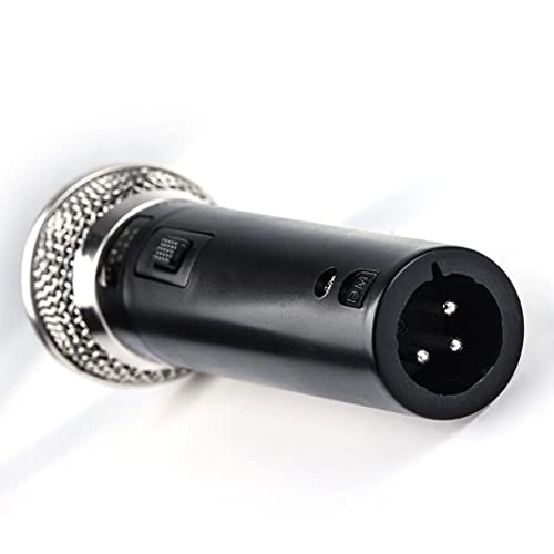 Professional Karaoke Microphone Wired Microphone