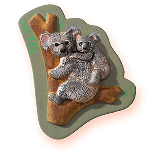 Animals Casting & Painting Set - 11 pieces