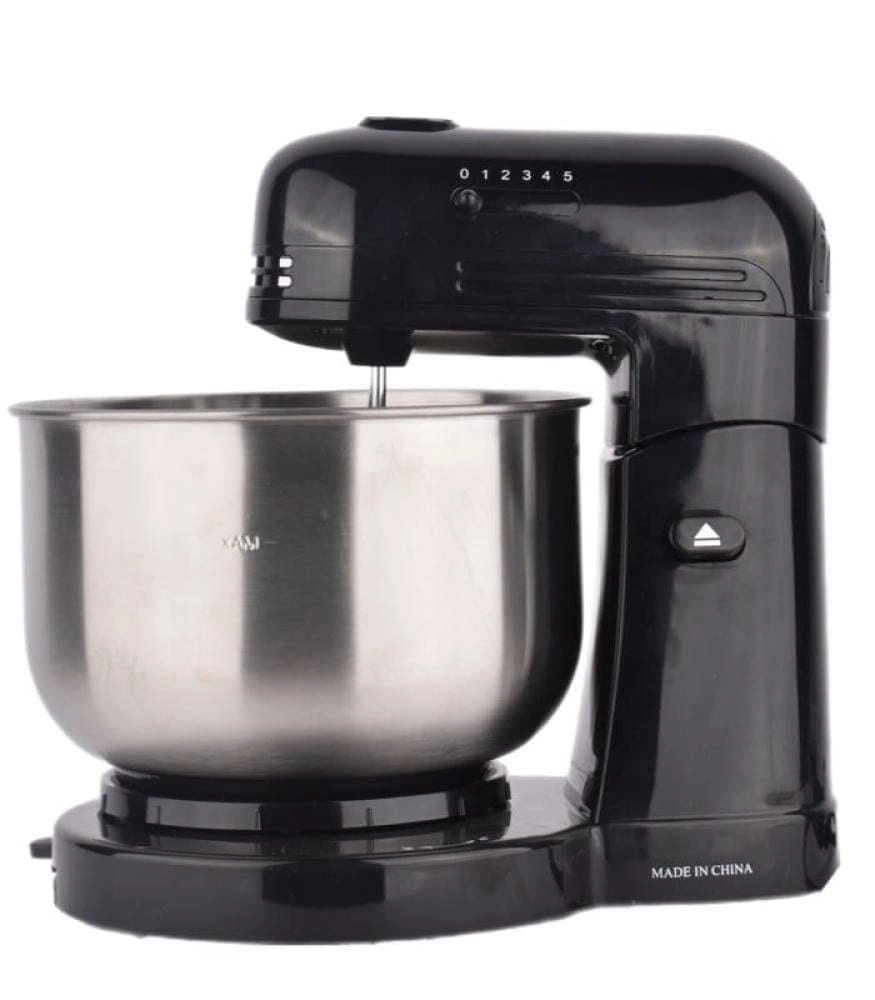 Electric Stand Mixer - 3.5L 300W