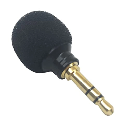 Multipurpose Wireless Microphone