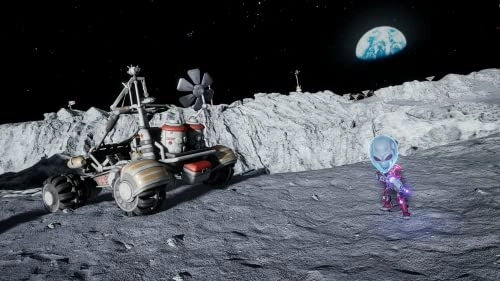 Destroy All Humans! 2 - Reprobed - PlayStation 4