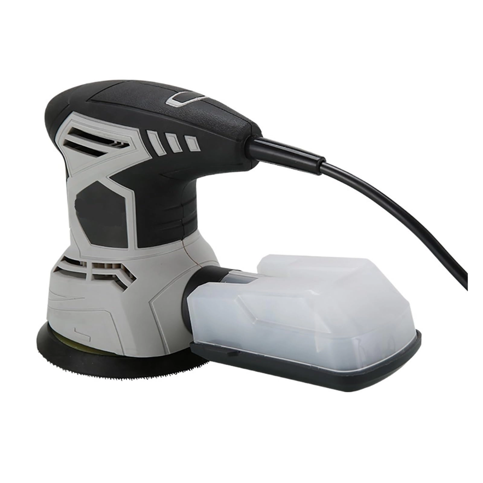 TrstdAbl Electric Sander Machine - 240W 125mm