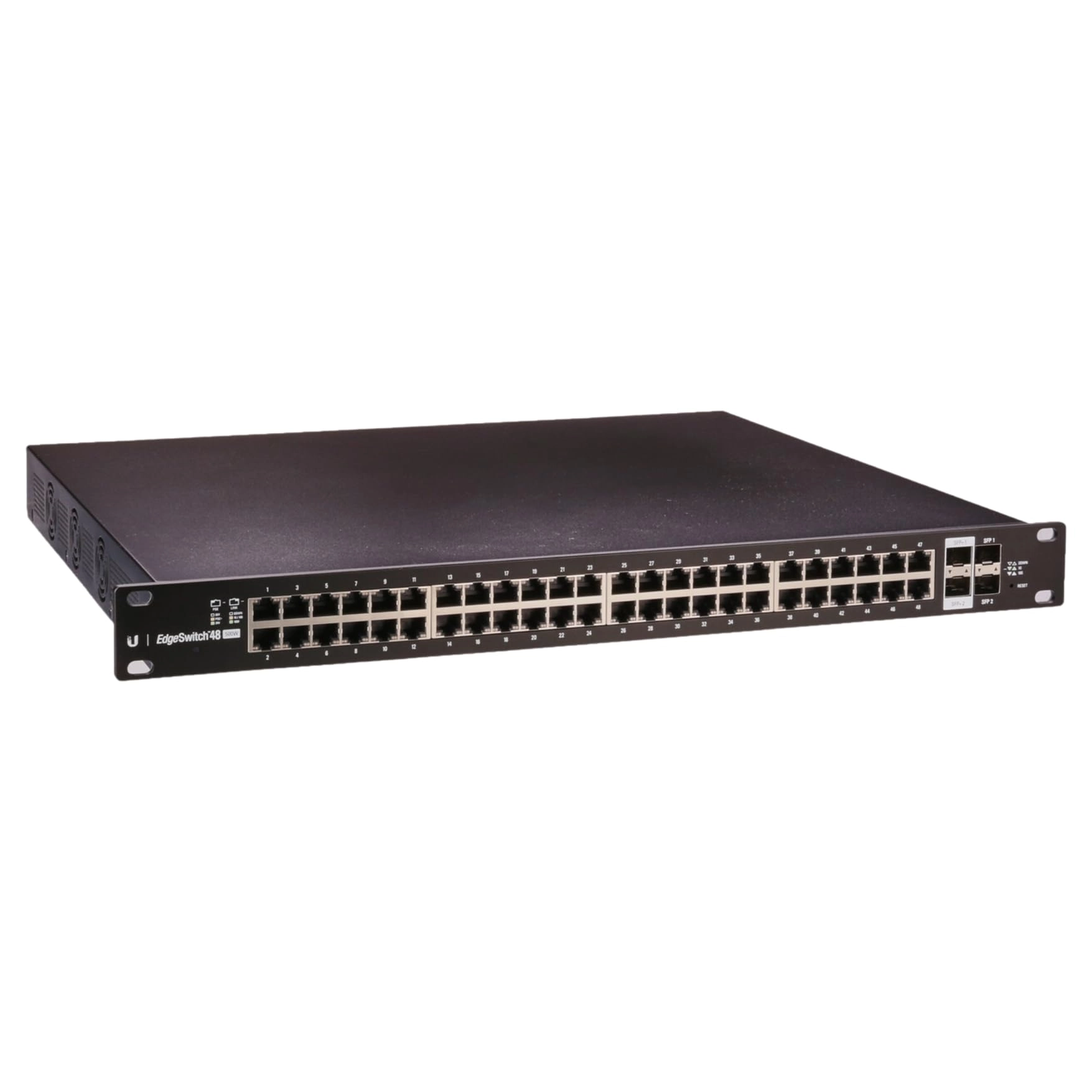 Ubiquiti ES-48-500W 48-Ports