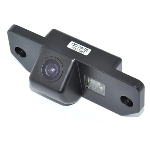 CCD Reverse rear view Camera - 728 x 512