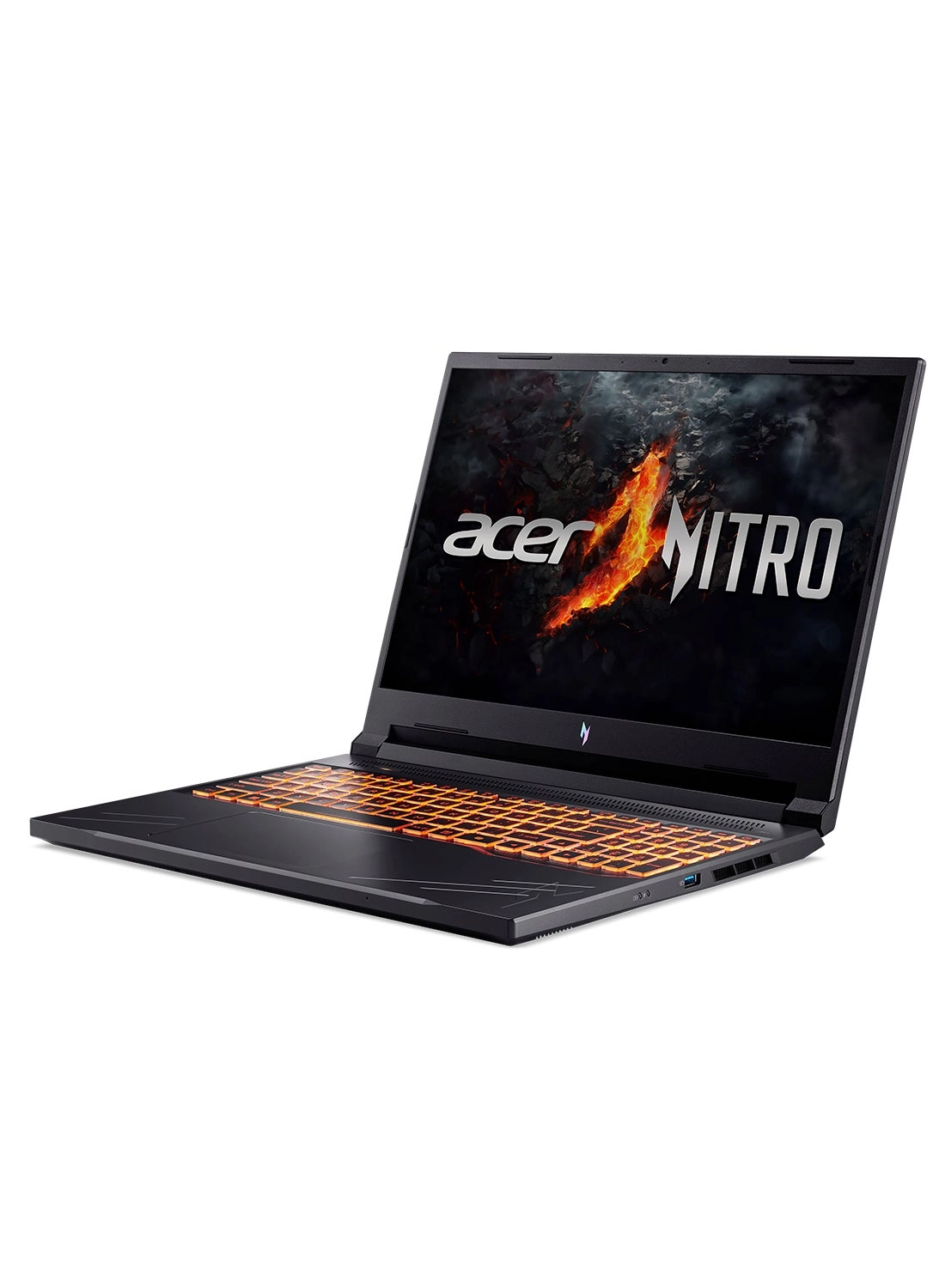 Nitro ANV16 - 16'' Core i7-14650HX 16GB DDR5 512GB SSD