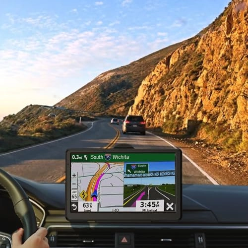 GPS Navigator