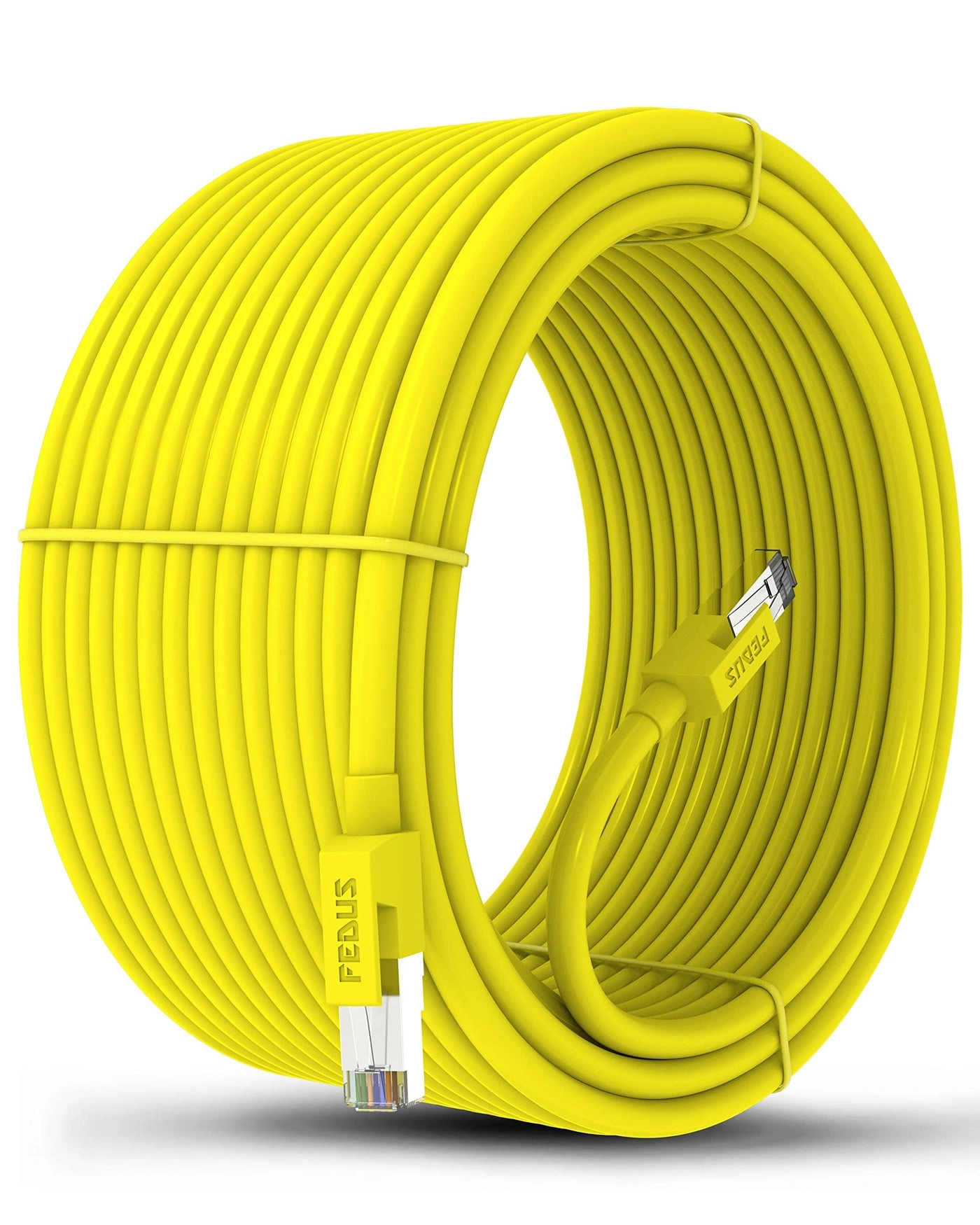 FEDUS Cat6 Ethernet Cable - 50 Meter