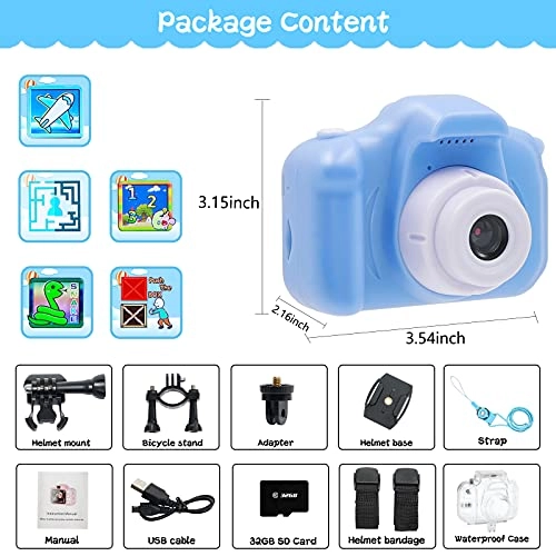 Kids Camera