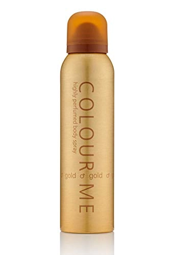Gold Homme - Eau de Toilette 150ml