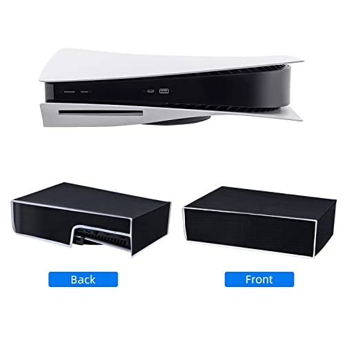PS5 dust cover - PS5 Digital Edition Ultra HD