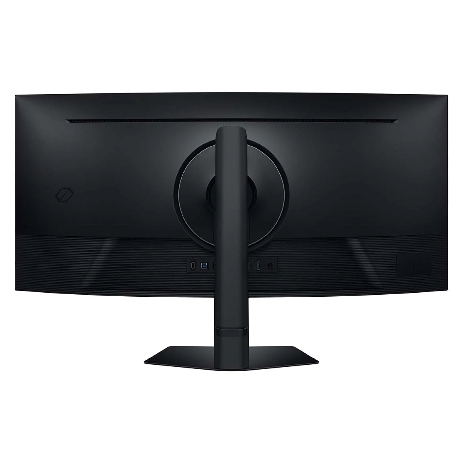 Odyssey G7 - LS40FG75DENXZA 40 Inches 5120 x 2160 Pixels