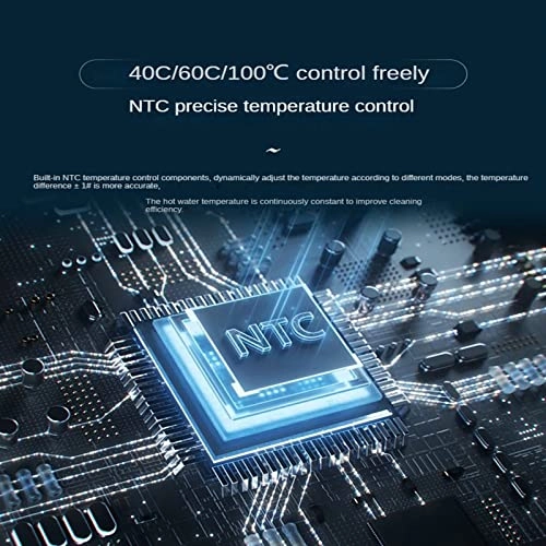 steam cleaner - steam cleaning 1600W