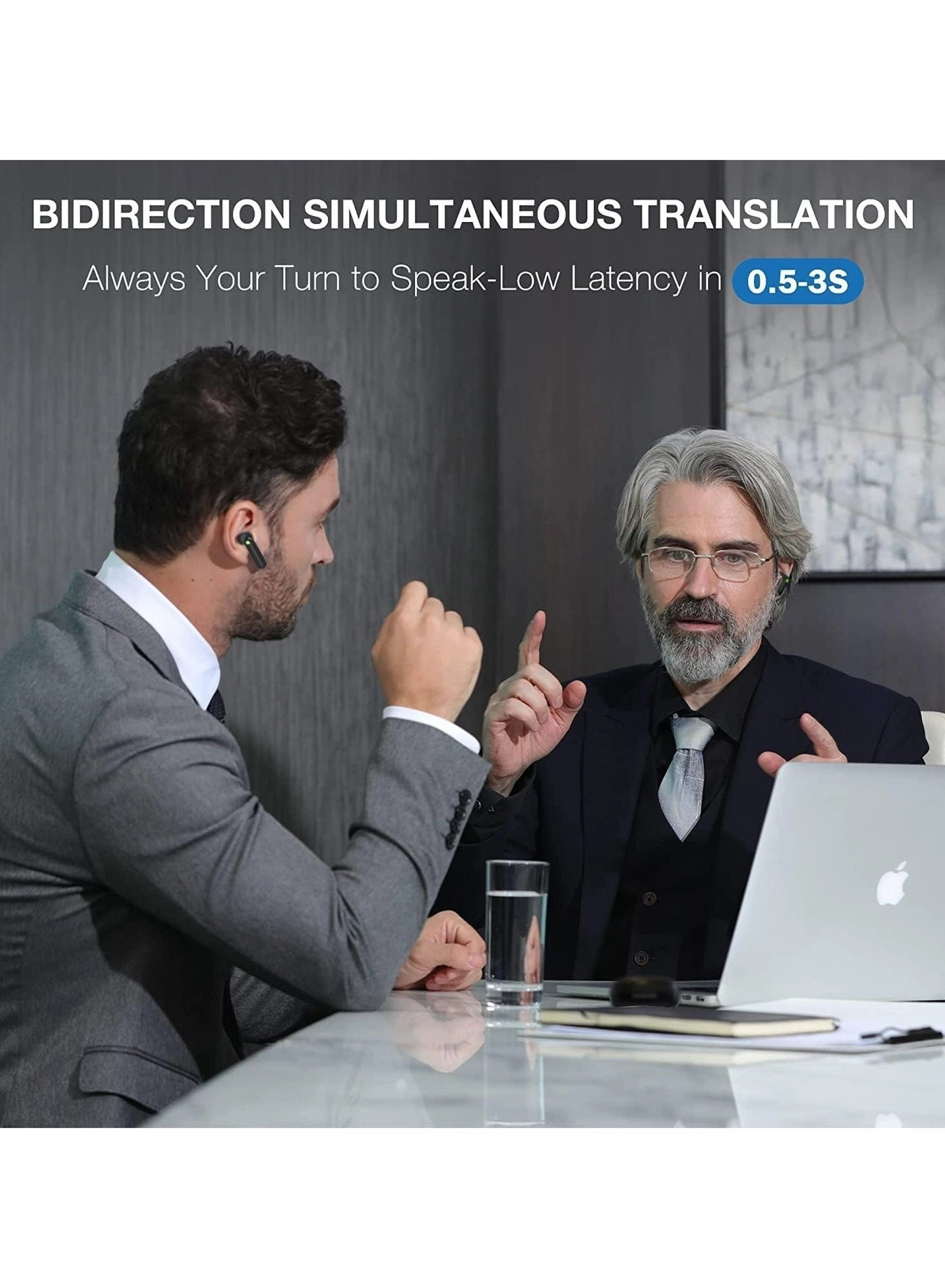 WT2 Edge - 40 Languages