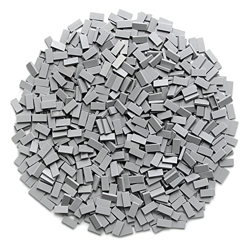 1×2 Tile - 700 pcs
