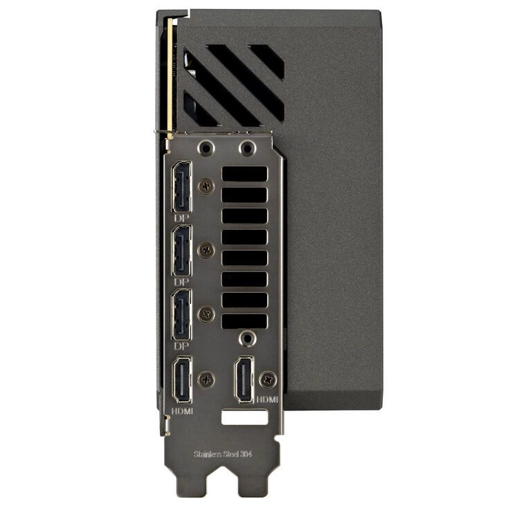 ROG Astral GeForce RTX™ 5090 Dhahab OC Edition - 32GB