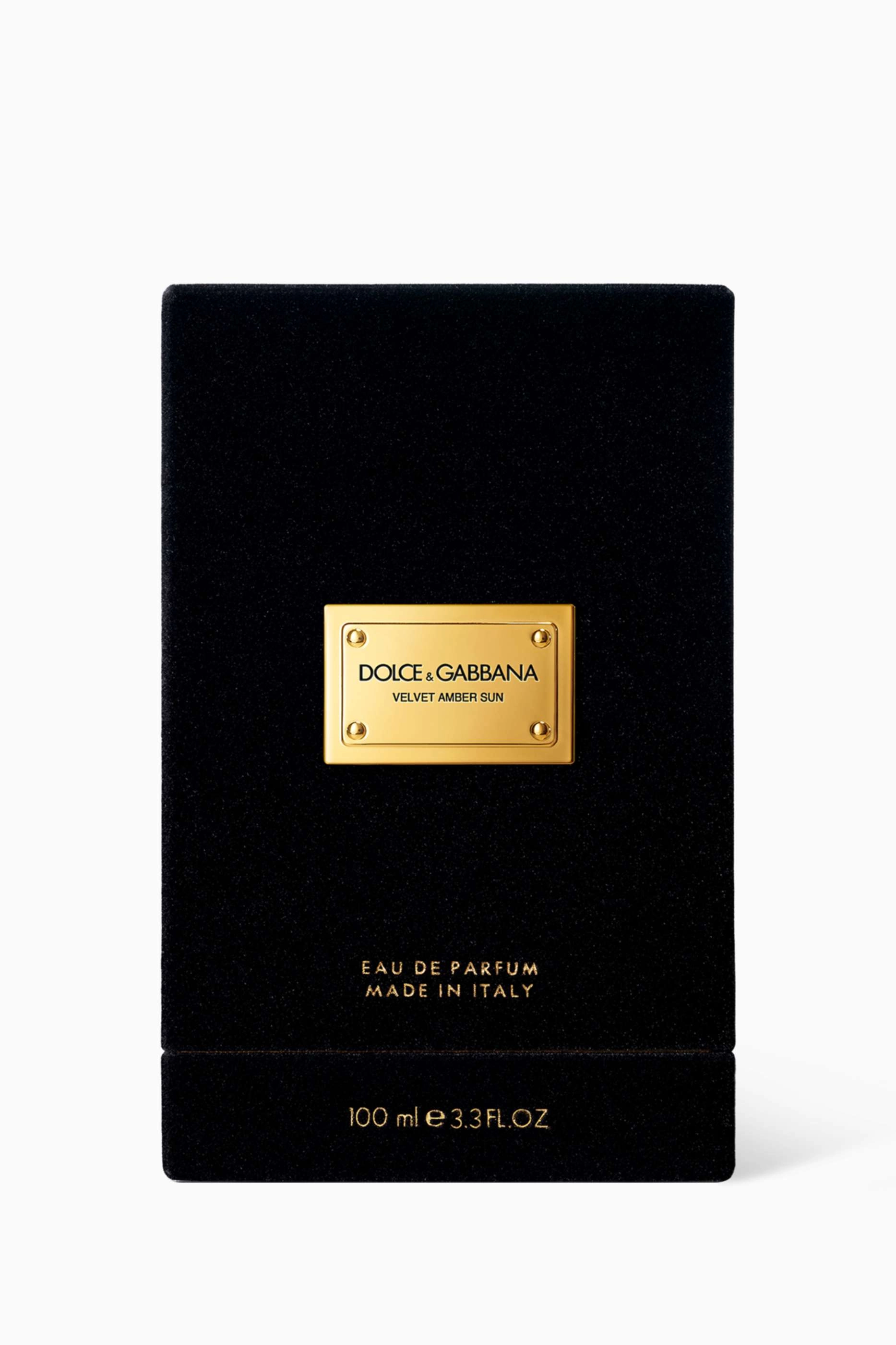 Velvet Amber Sun Eau de Parfum 100ml