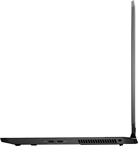 m17 Thin - 17.3'' Core i7-8750H 16GB DDR4 1 TB + 512GB SSD