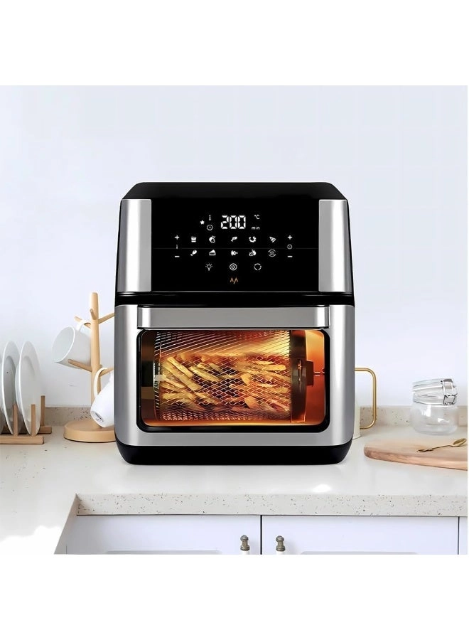 Power Air Fryer Oven
