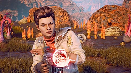 The Outer Worlds Adventure (Intl Version) - Xbox One