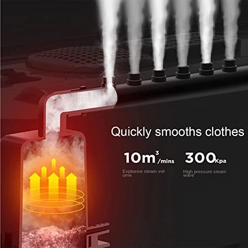 Clothes care machine