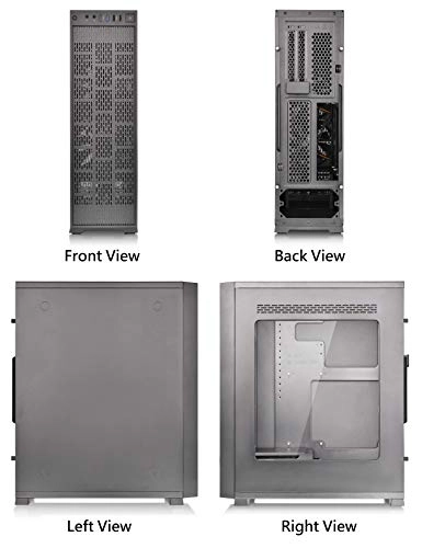 Core G3 - No Window ATX