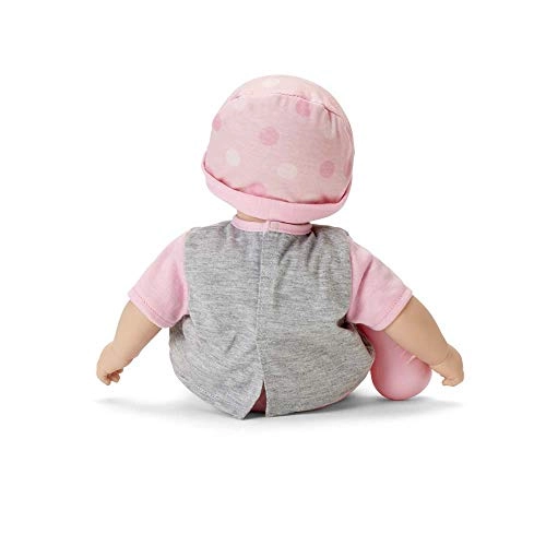 Sweet Smiles - 14 inches Light Skin Ages 12 months+