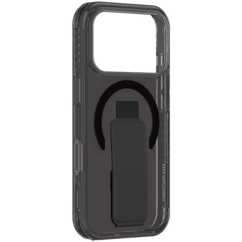 Titan Pro Holder Back Cover with MagSafe for iPhone 16 Plus