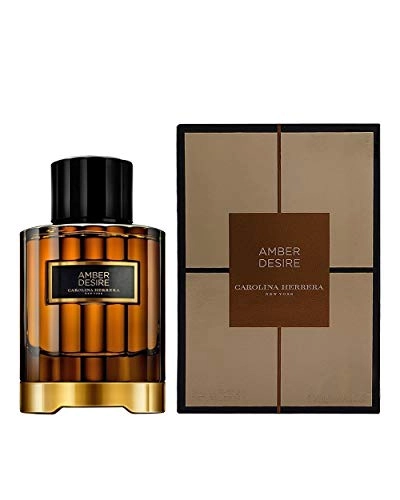 Amber Desire - Eau de Parfum 100ml