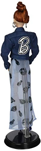 Barbie Styled By Marni Senofonte - Aqua Mini Dress Ages 6+