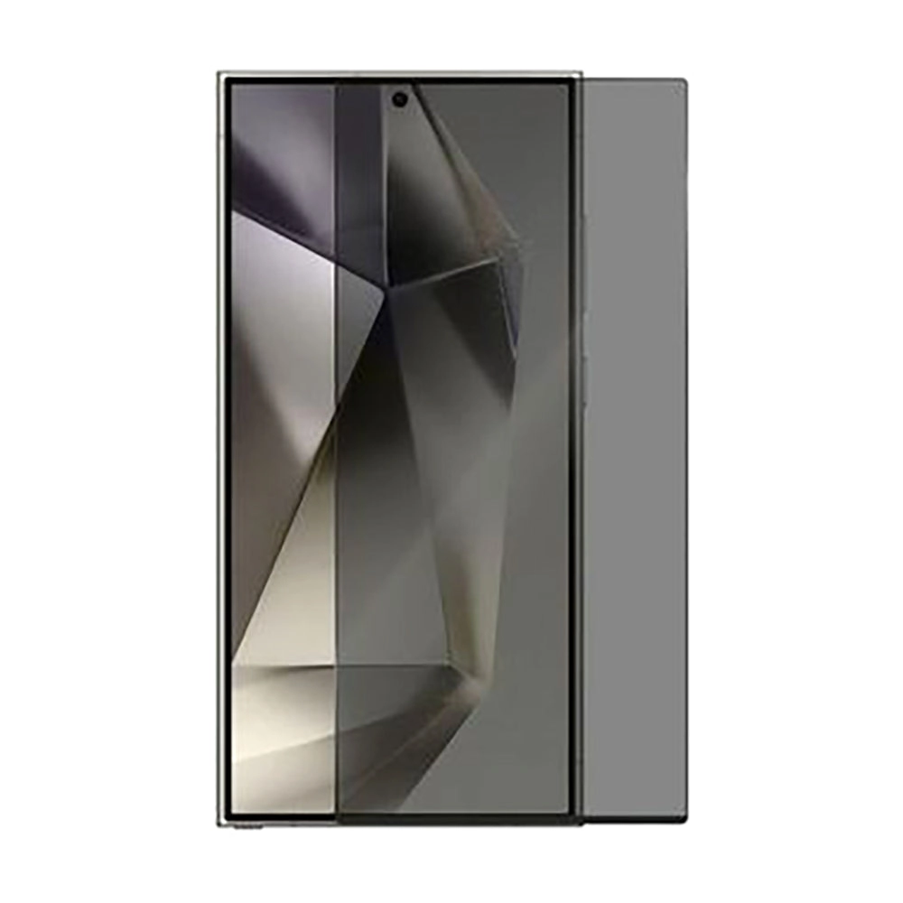 Smart Privacy Screen Protector for Samsung Galaxy S24 Ultra