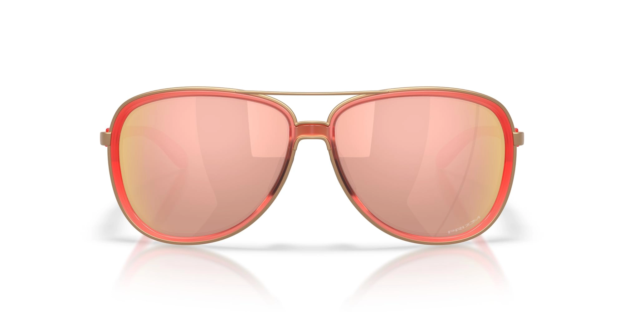Split Time - 58 millimeter Brown/Brown