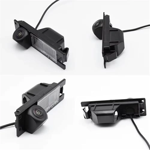 Rear view camera - C-CVBS 720x576P