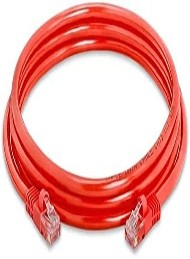 Cat6 Ethernet Cable - 2M