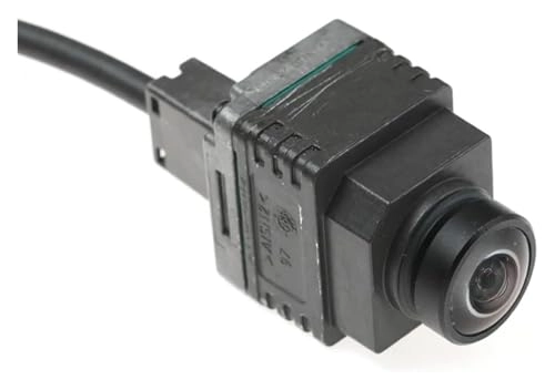 Rear View Camera - Night vision