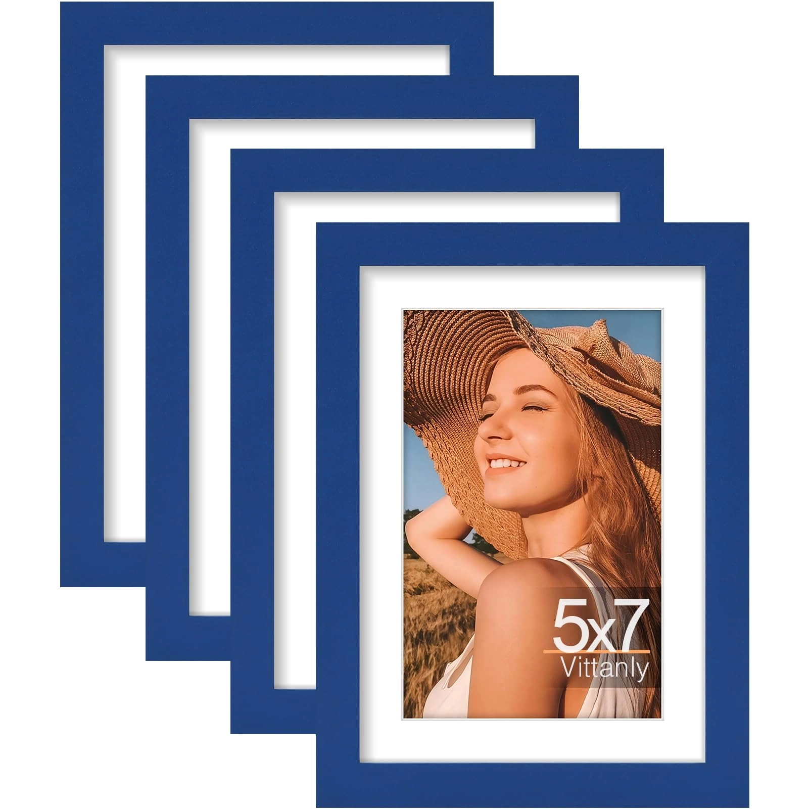 Picture Frame - 5x7