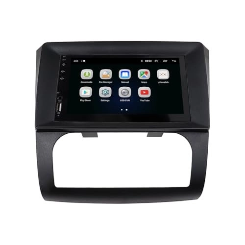 Radio Stereo Bezel - Nissan Altima 2006-2012