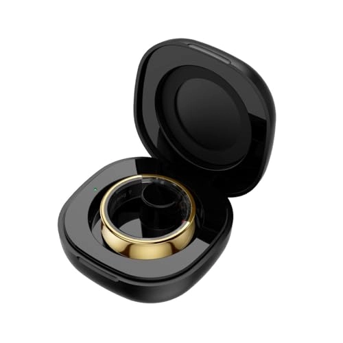 IRing R20 - Health & Fitness Tracker Sleep Monitoring Heart Rate