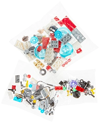 LEGO Dimensions Ghostbusters Level Pack