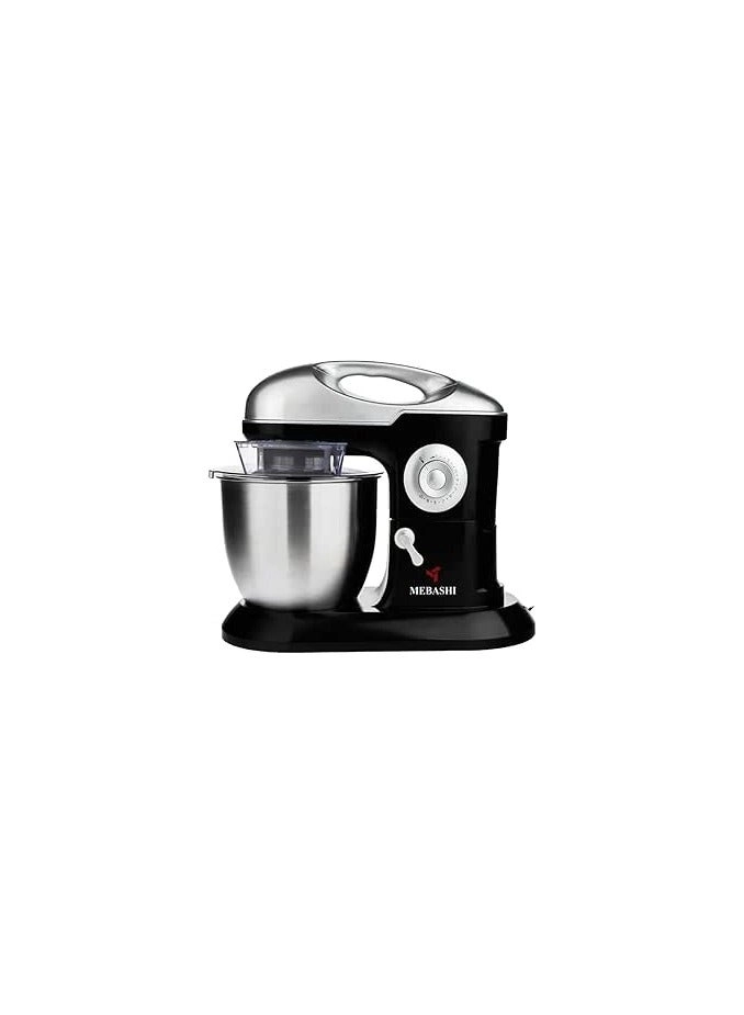 Stand Bowl Mixer - 7 L 1200 W