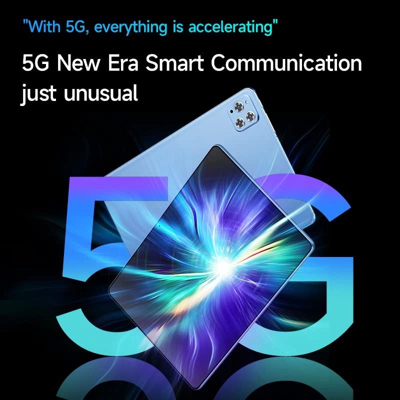 LectrusTablet - 128GB 10.1"