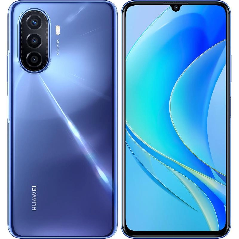 Nova Y70 - 4GB 128GB